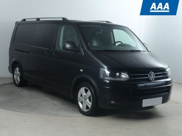 2.0 TDI, Comfortline, 9 míst
