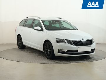 2.0 TDI, Style, Automat