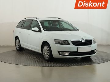 2.0 TDI, Style, Serv.kniha