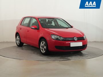 1.4 TSI, Comfortline