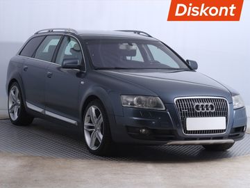 3.0 TDI, 4X4, Automat, Navi