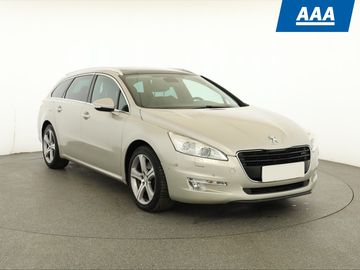 2.2 HDi, Automat, Navi