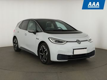 Pro (62 kWh), SoH 88%, Plus