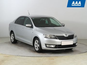 1.2 TSI, NOVÁ CENA, Serv.kniha