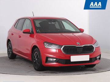 1.0 TSI, Style, NOVÁ CENA, ČR