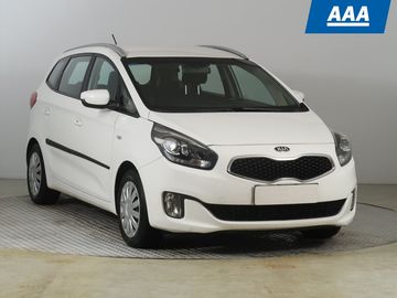 1.6 GDI, 7 míst, Tempomat