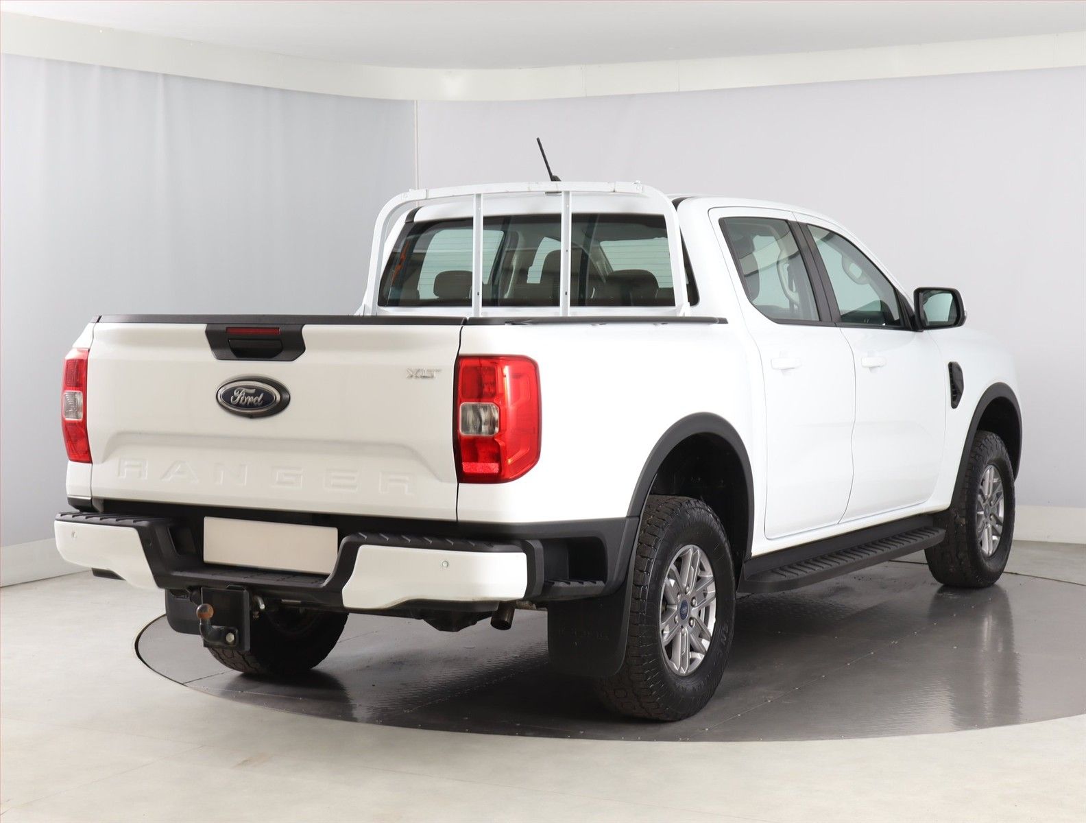 Ford Ranger, 2.0 EcoBlue 4x4, XLT - fotka 5
