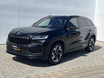 Sportline 7DSG 4x4 2,0TDI