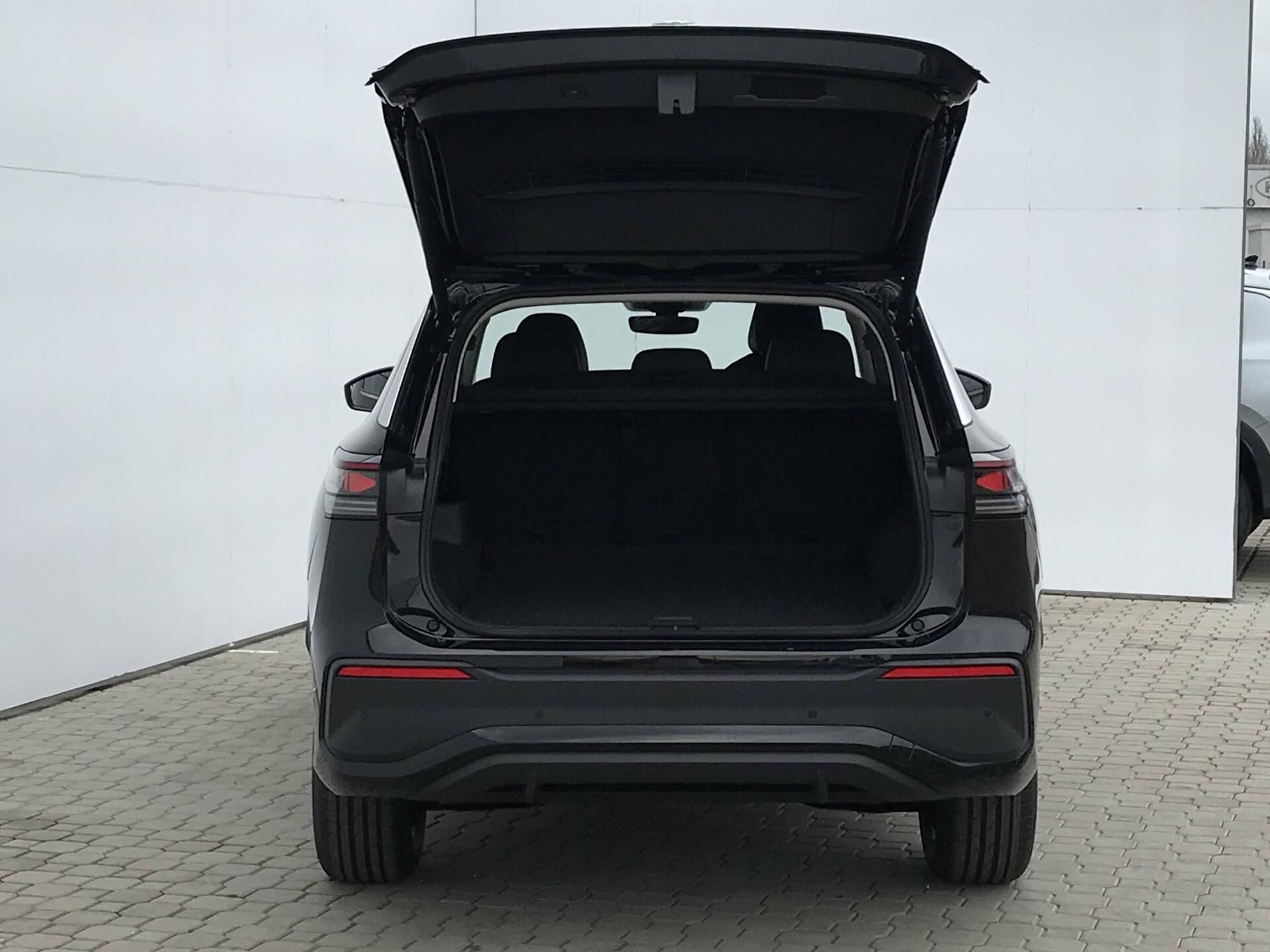 Volkswagen Tayron, People 7DSG 2,0TDi - fotka 4