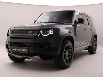 110 D300 X-DYNAMIC HSE AWD AUT