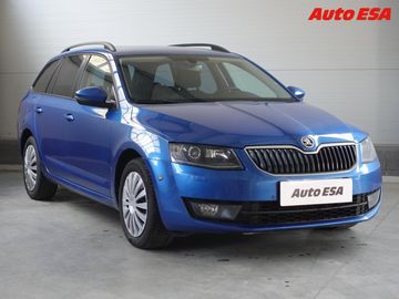 1.4 TSi,2.maj,ČR,Style