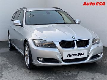 2.0d 320d xDrive,AT,bixen