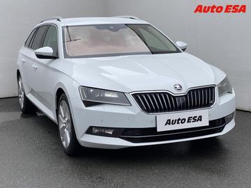 2.0 TDi 4x4,Style,DSG,LED