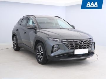 1.6 CRDi 48V MHEV, Smart