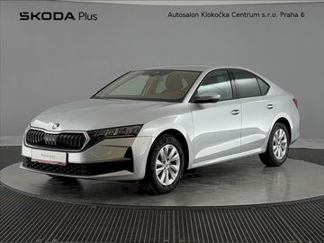 TSI85 kW Selection