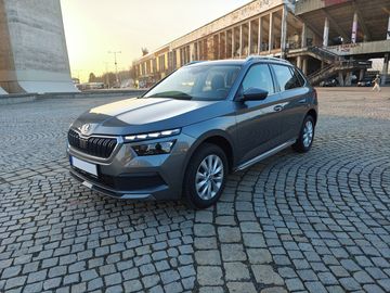 Style plus 1.0TSI DSG