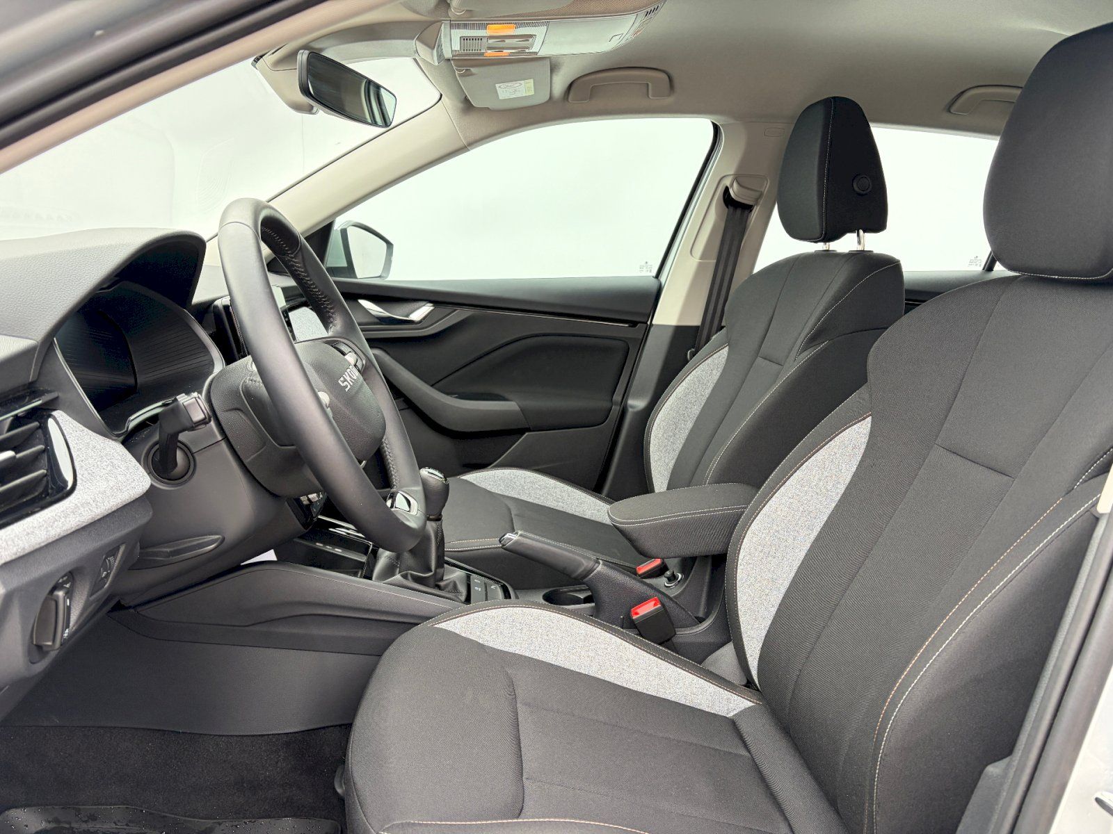 Škoda Scala, 1.0 TSI / 85 kW / SELECTION - fotka 6
