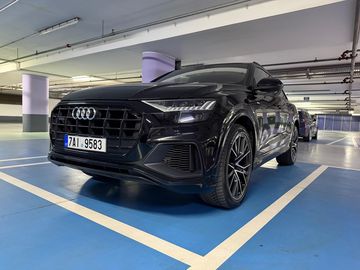 ČR, 1.majitel, autoriz.servis