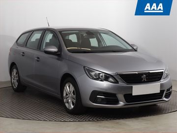 1.5 BlueHDi