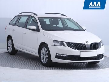 1.6 TDI, Automatická klima