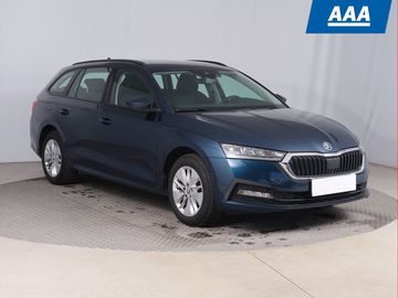 1.0 TSI, Style, Navi