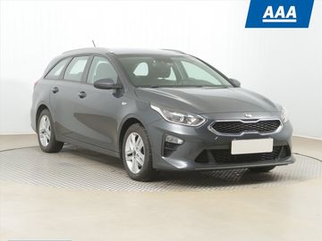 1.6 CRDi, Serv.kniha, Klima