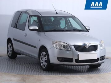 1.6 16V, Comfort