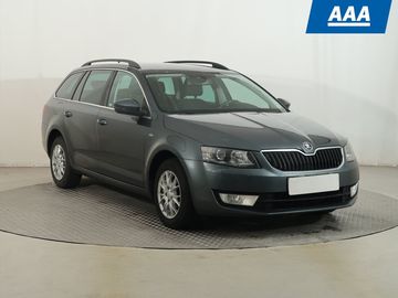 1.6 TDI, Ambition, Serv.kniha