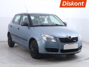 1.2 12V, plně pojízdný