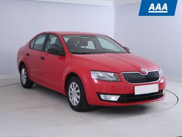 1.2 TSI, ČR,1.maj, Klima
