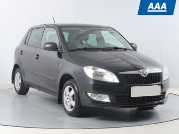 1.2 12V, Klima, El. okna
