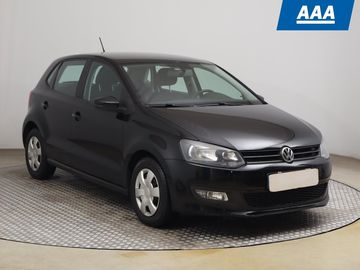 1.2 TSI, Serv.kniha, Klima