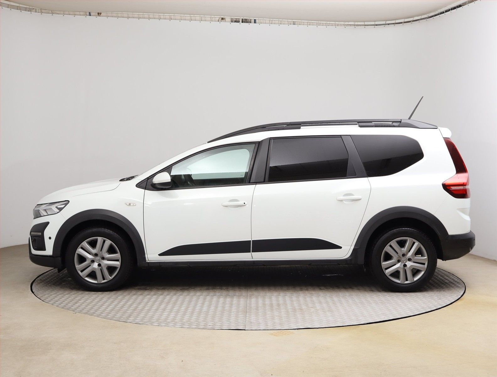 Dacia Jogger, 1.0 TCe, LPG, ČR,1.maj - fotka 3