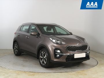1.6 GDI, ČR,1.maj, Serv.kniha