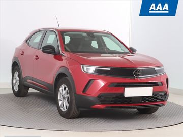 1.2 Turbo, ČR,1.maj