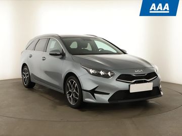 1.5 T-GDI, Top, ČR,1.maj