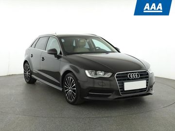 1.6 TDI, Kůže, Navi