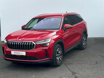 2.0 Tdi 142kW Exclusive Select