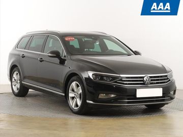 2.0 TDI, Elegance, Automat