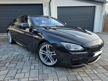 640i xdrive Gran Coupe