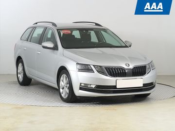 1.6 TDI, Style, NOVÁ CENA, ČR