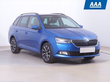 1.0 TSI, NOVÁ CENA, Serv.kniha