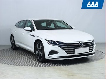 2.0 TDI, NOVÁ CENA, Automat