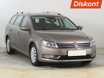 2.0 TDI, Navi, Xenony