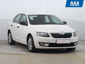 1.2 TSI, Serv.kniha, Klima