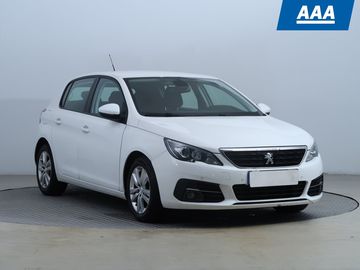 1.2 PureTech, Navi, Klima