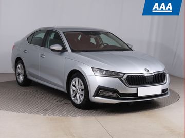 1.5 TSI, Style, NOVÁ CENA, ČR