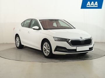 2.0 TDI, Style, Serv.kniha