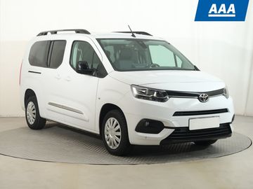 Maxi 1.5 D-4D, Family, 7Míst