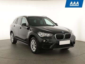 xDrive18d, NOVÁ CENA, 4X4